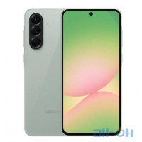  Смартфон Samsung Galaxy A56 5G 8/128GB Awesome Olive (SM-A566BZGA) 